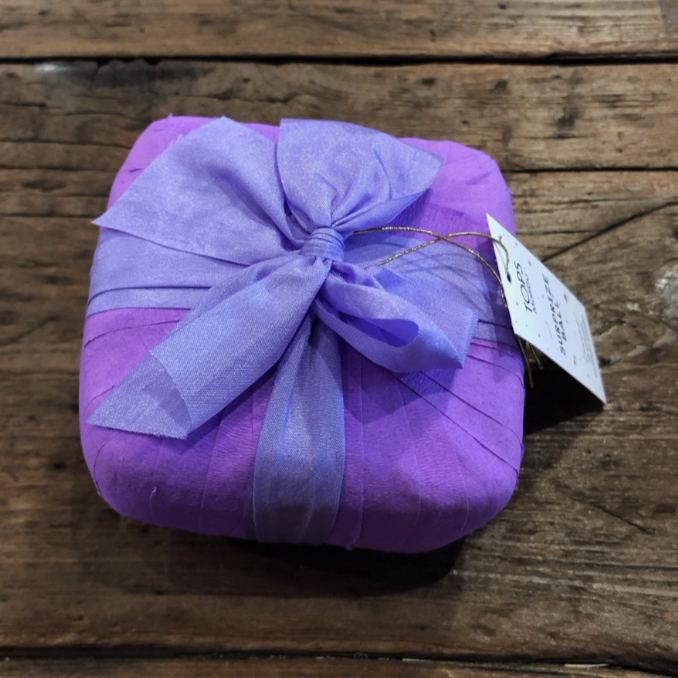 Deluxe Surprize Ball Gift Box Brite