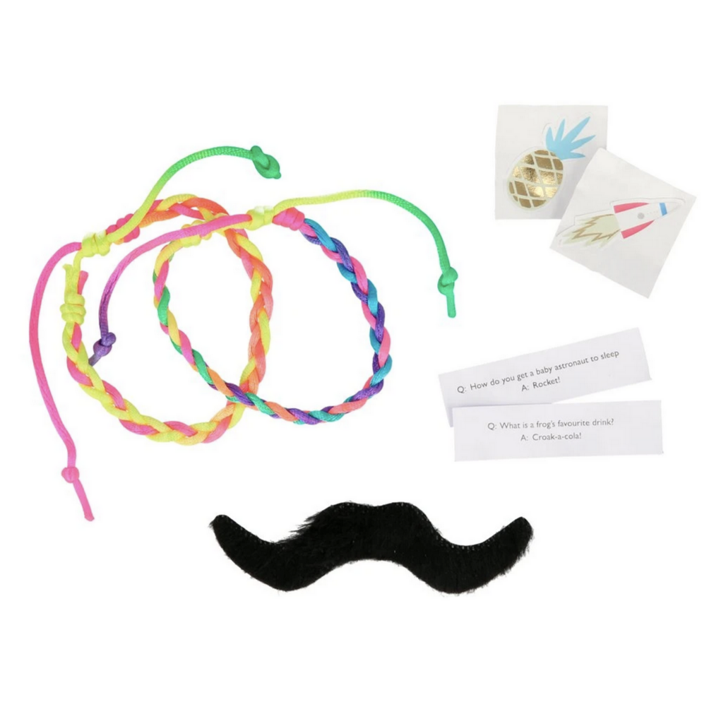 Rainbow Surprise Balls