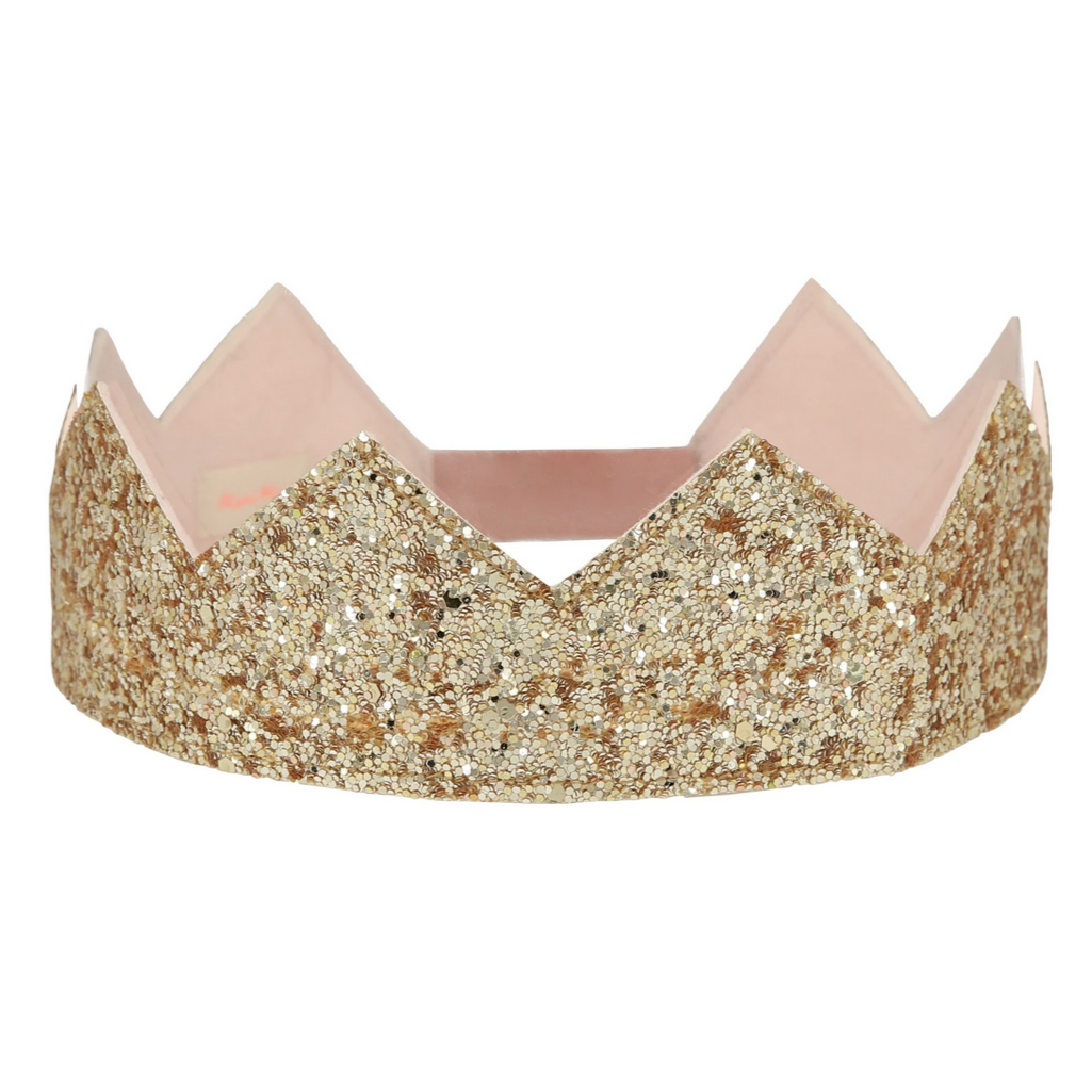 Rainbow Ruffle Princess Costume