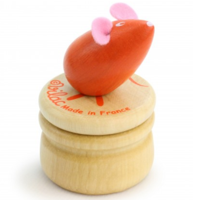 orange mouse box