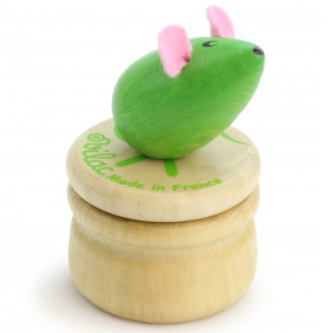 green mouse box