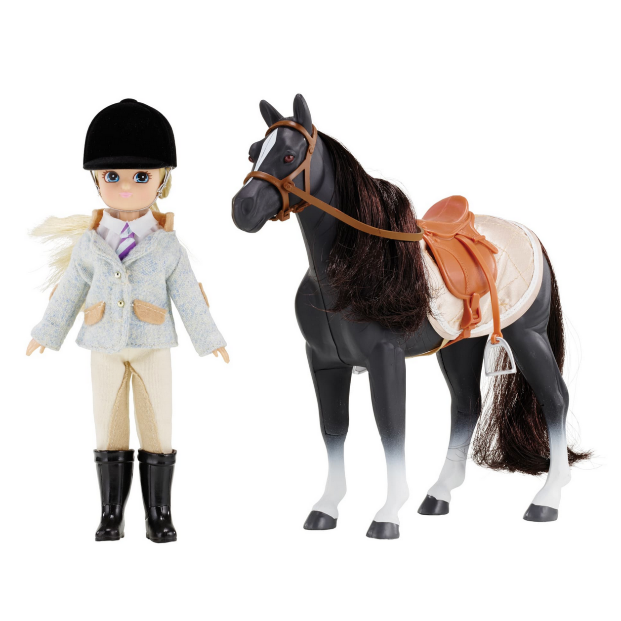 Pony Pals Club