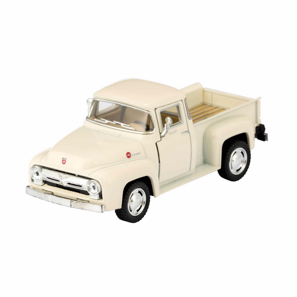 Diecast 56′ Ford Pick Up Truck