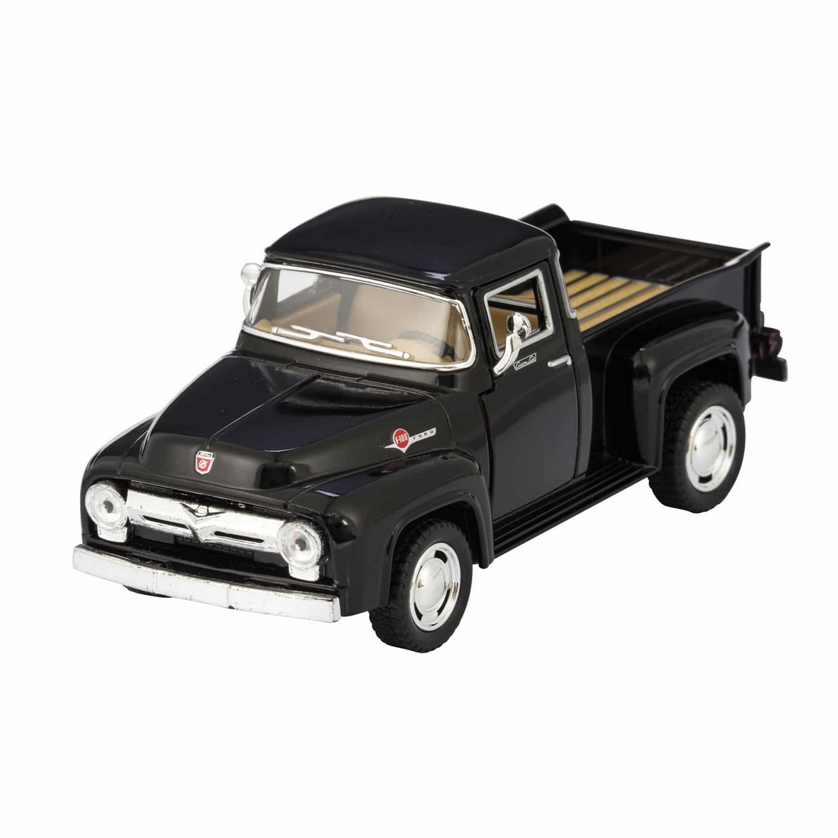 Diecast 56′ Ford Pick Up Truck