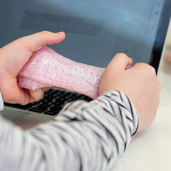 Pony Princess Putty (trendsetters)