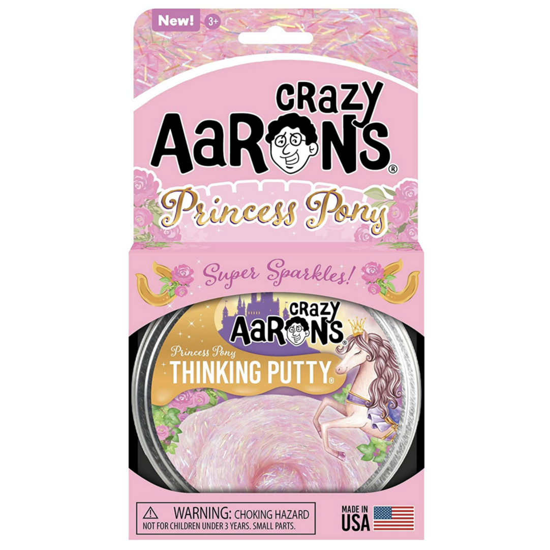 Pony Princess Putty (trendsetters)