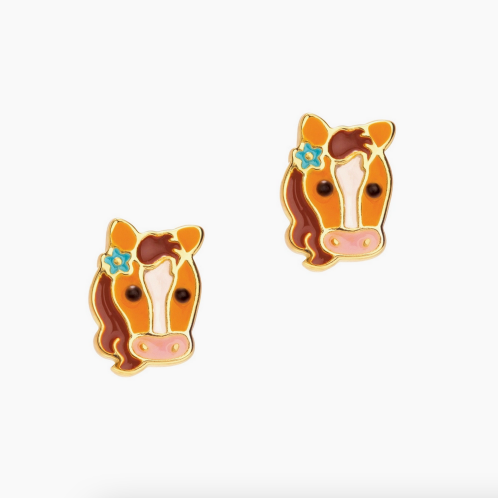 Cutie Studs -assorted