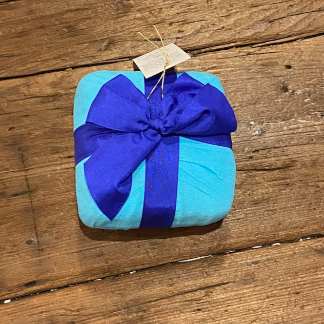 Deluxe Surprize Ball Gift Box Brite
