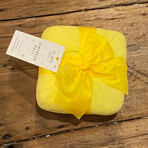 Deluxe Surprize Ball Gift Box Brite