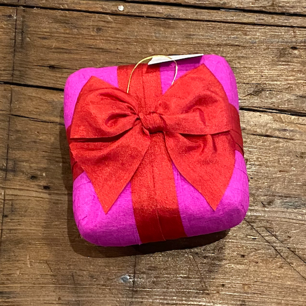 Deluxe Surprize Ball Gift Box Brite