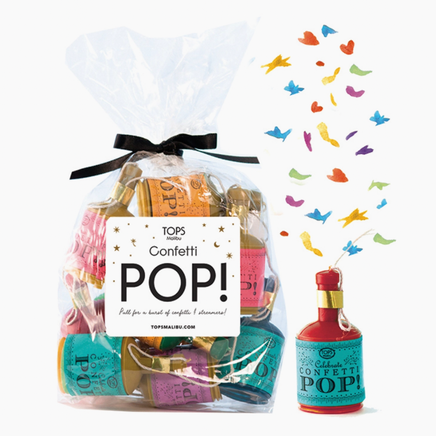Confetti Pop!