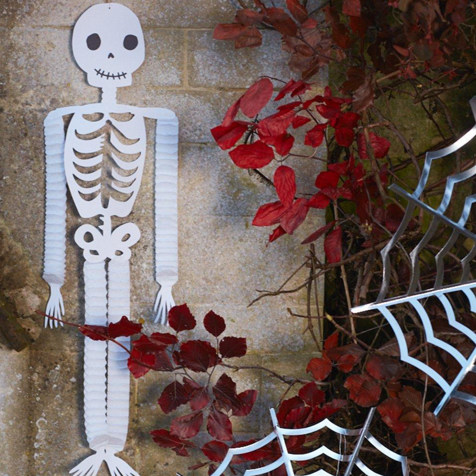 Vintage Halloween Garland