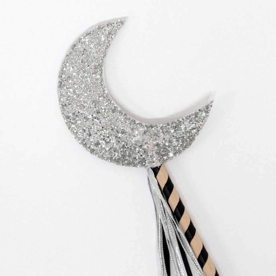 Witch/Wizard Cape Costume (cape and wand only)