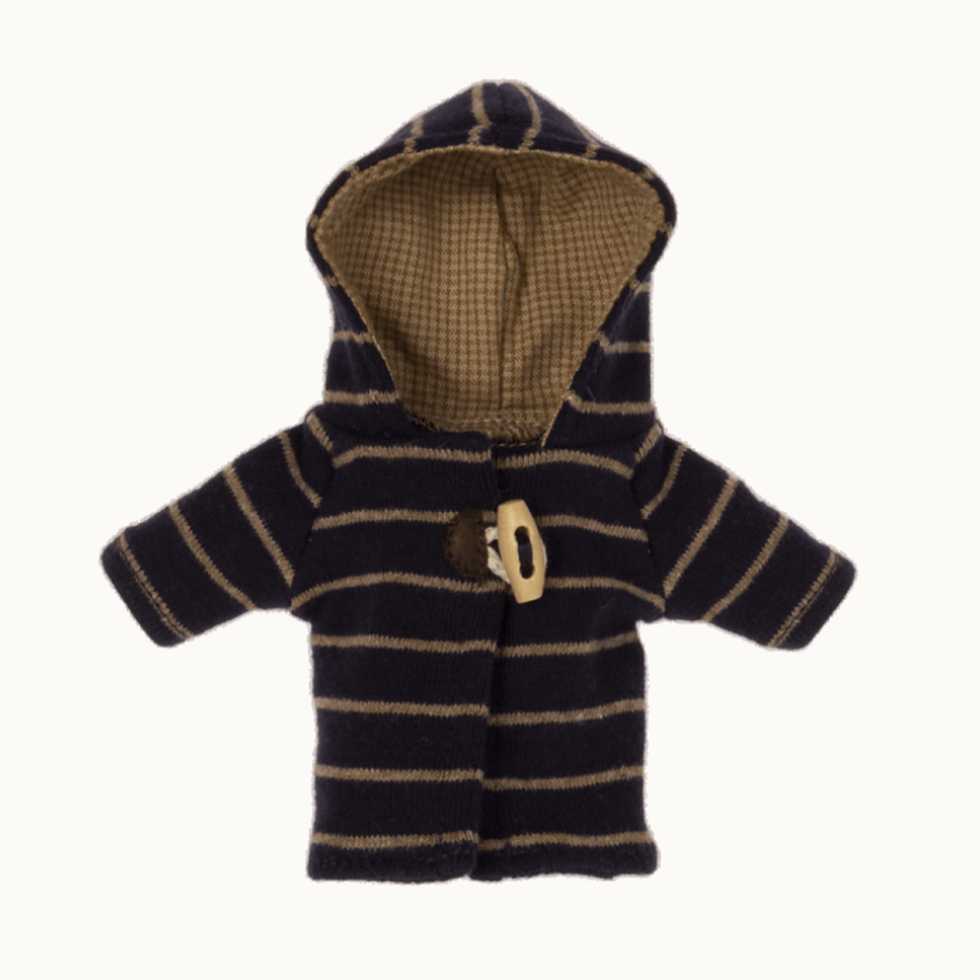 Duffle Coat for Teddy Junior