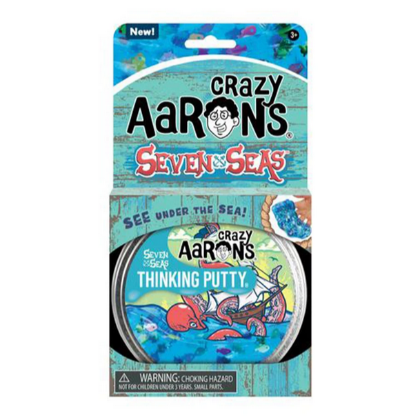 Seven Seas Putty (trendsetters)