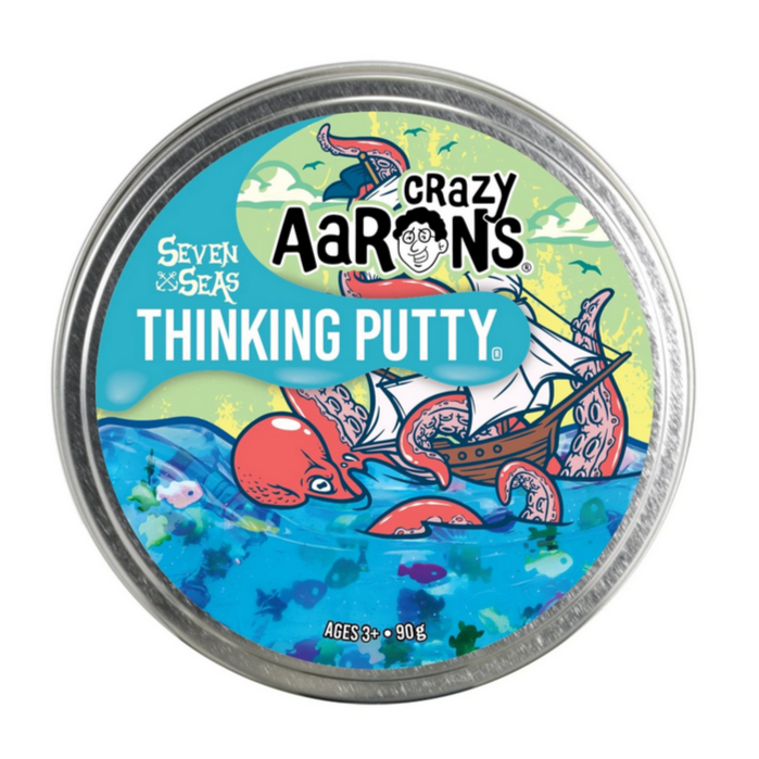 Seven Seas Putty (trendsetters)