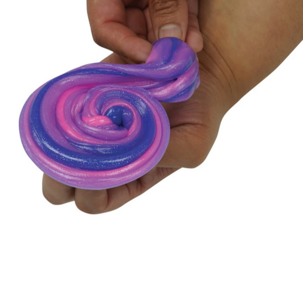 Intergalactic Putty (hypercolor)