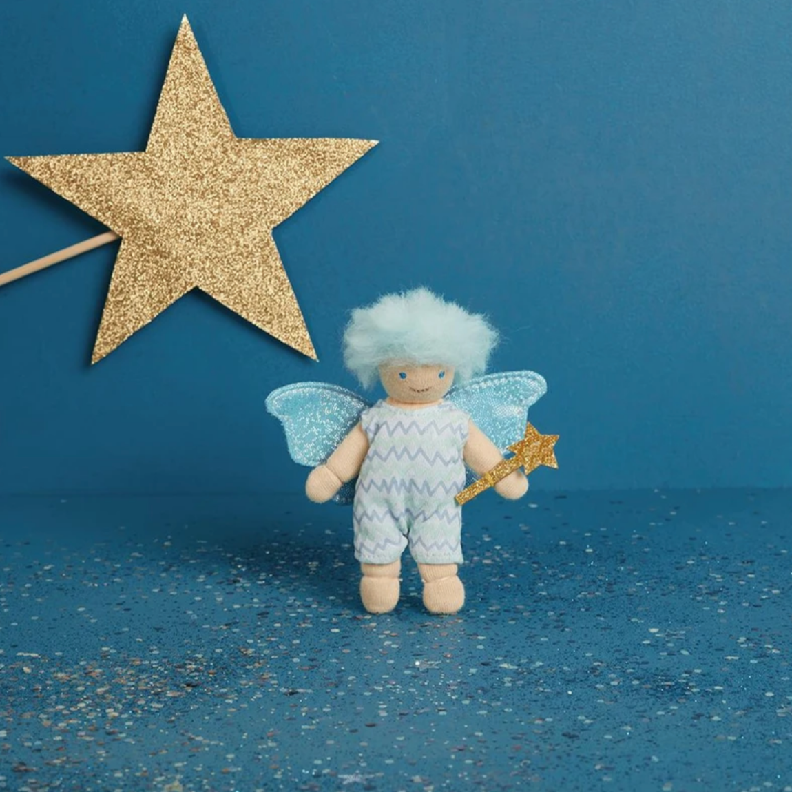 Holdie Folk Fairy Willow