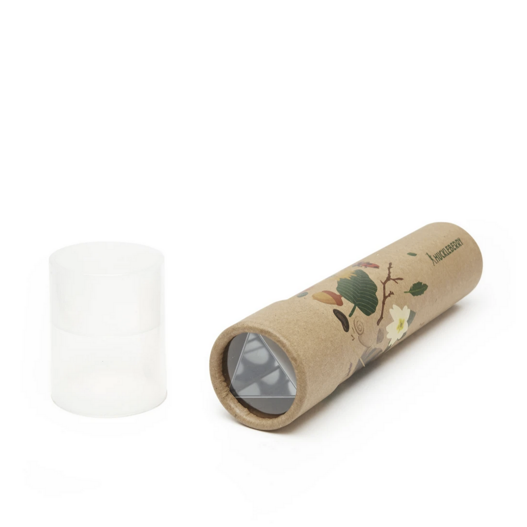 Huckleberry Kaleidoscope