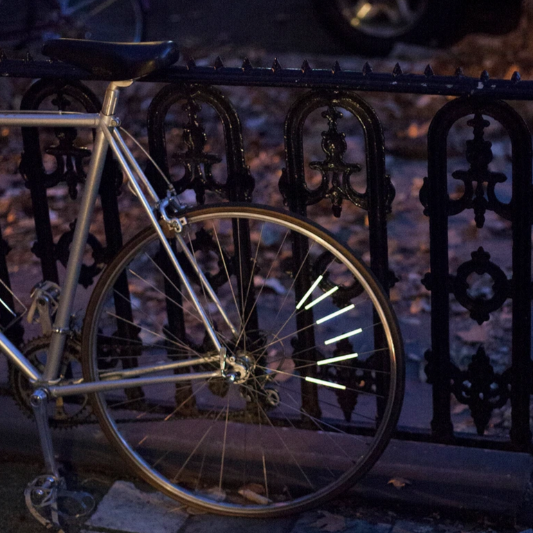 Bike Spoke Reflectors TANTRUM