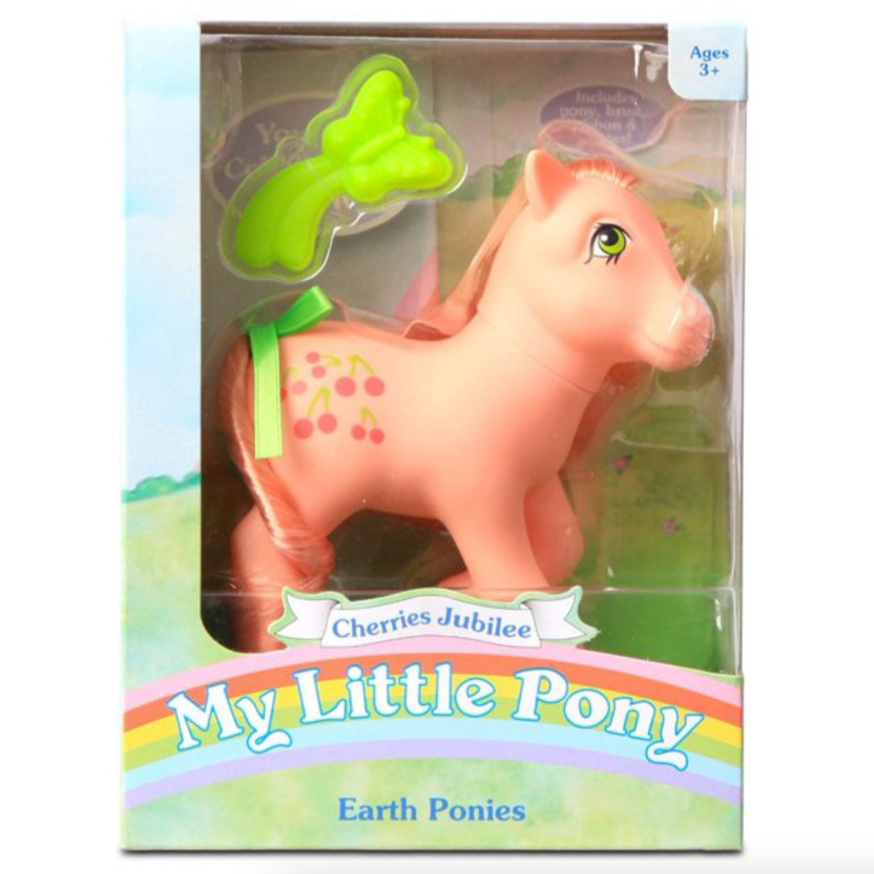 My Little Pony