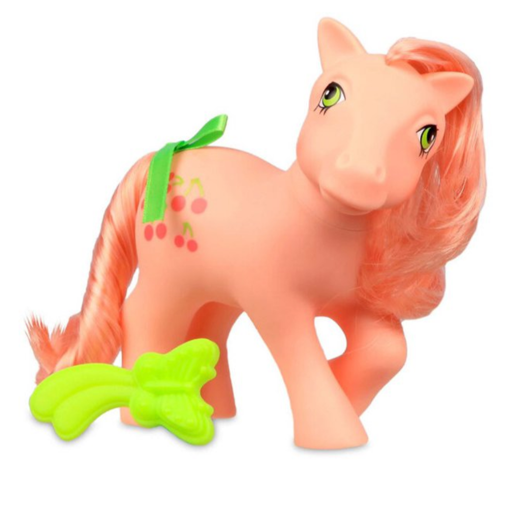 My Little Pony