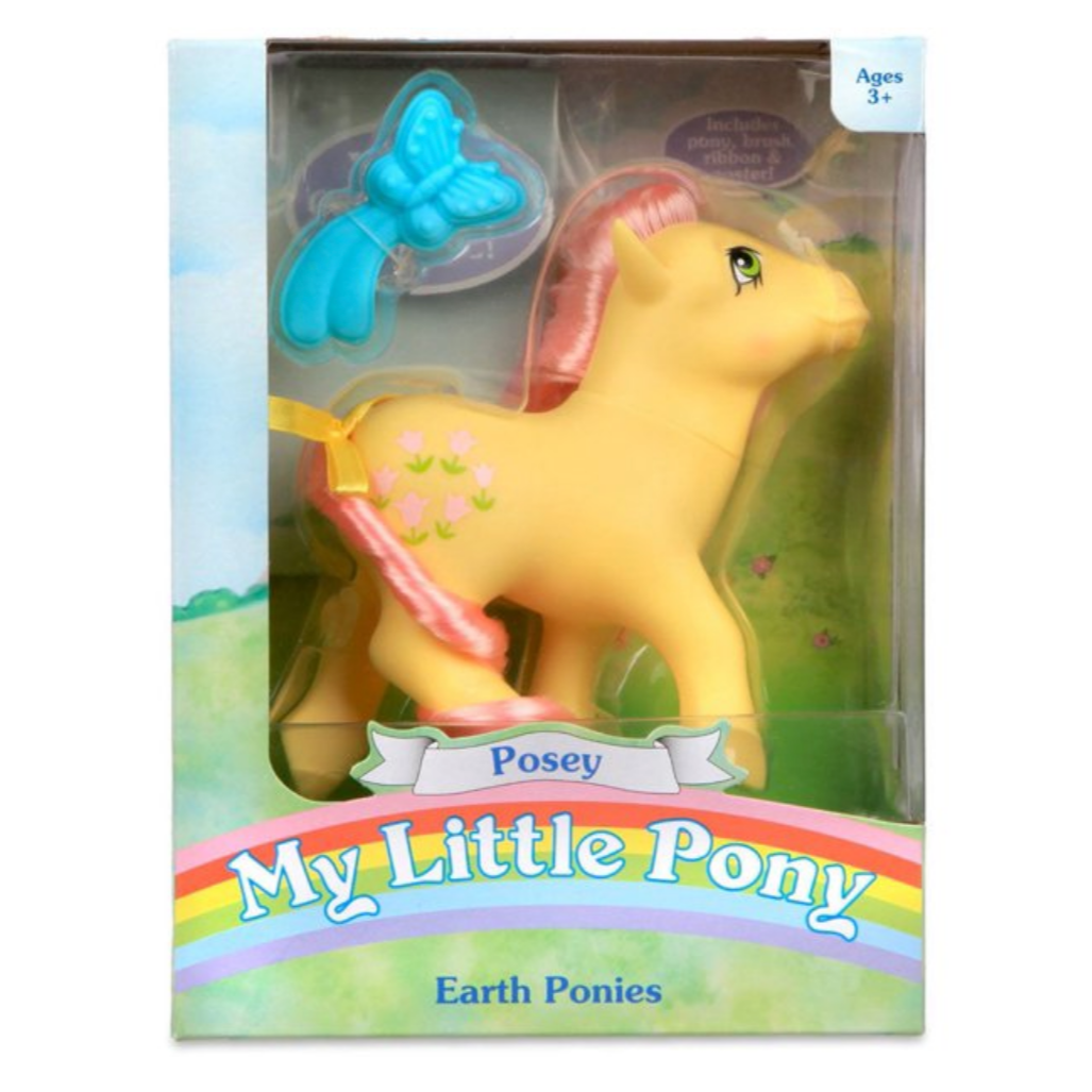 My Little Pony