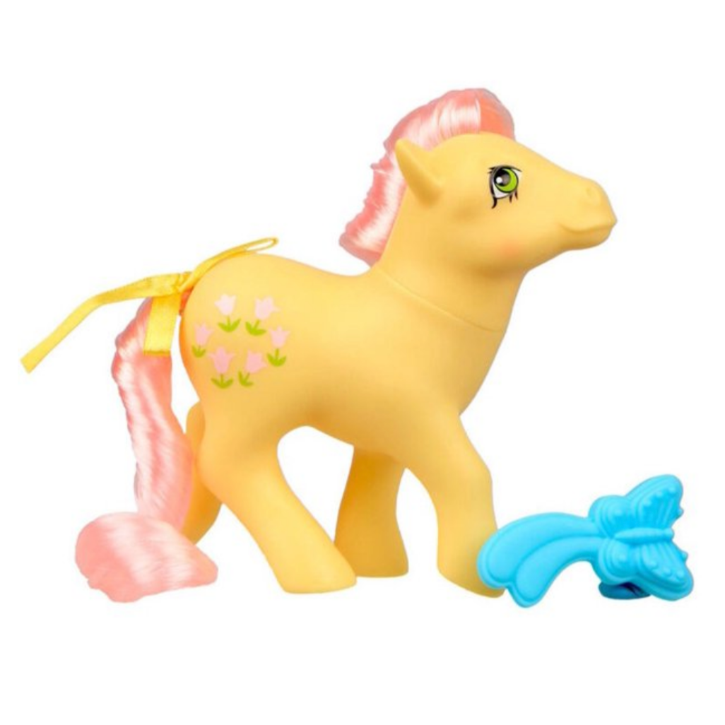 My Little Pony
