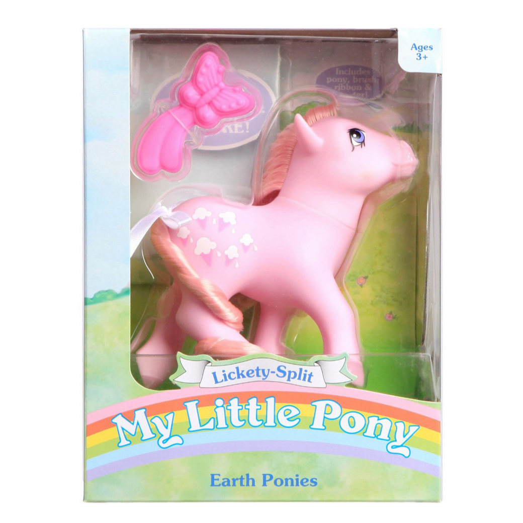 My Little Pony