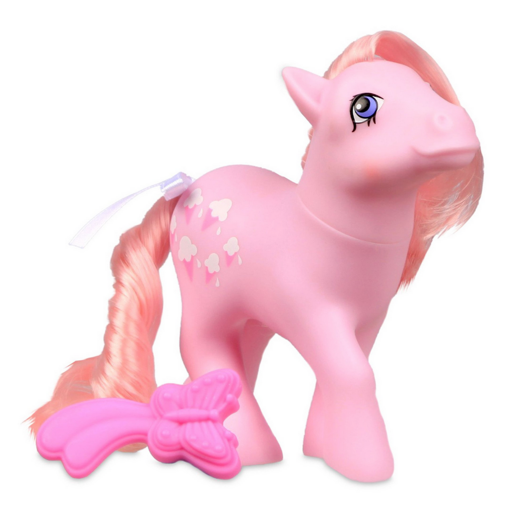 My Little Pony
