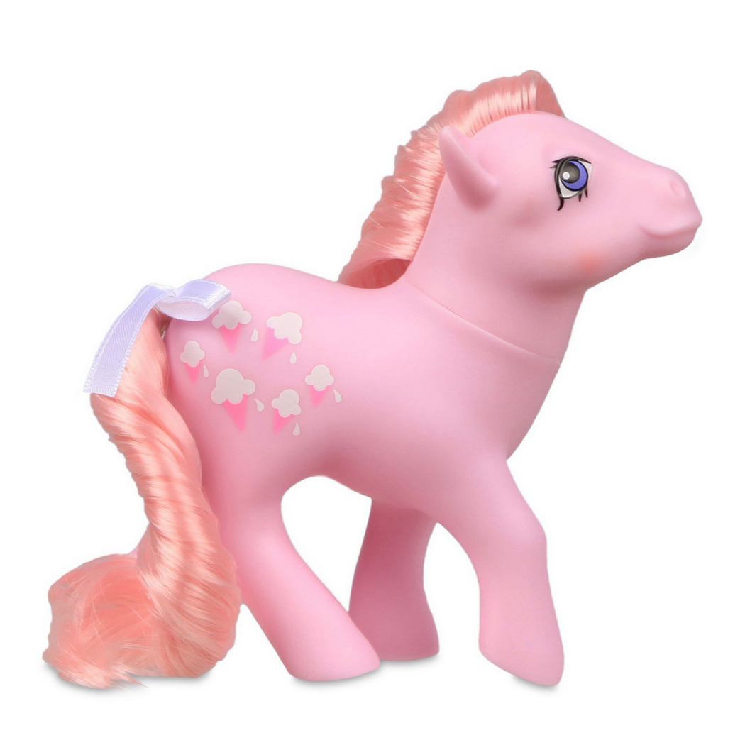 My Little Pony