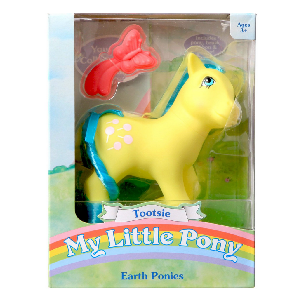 My Little Pony