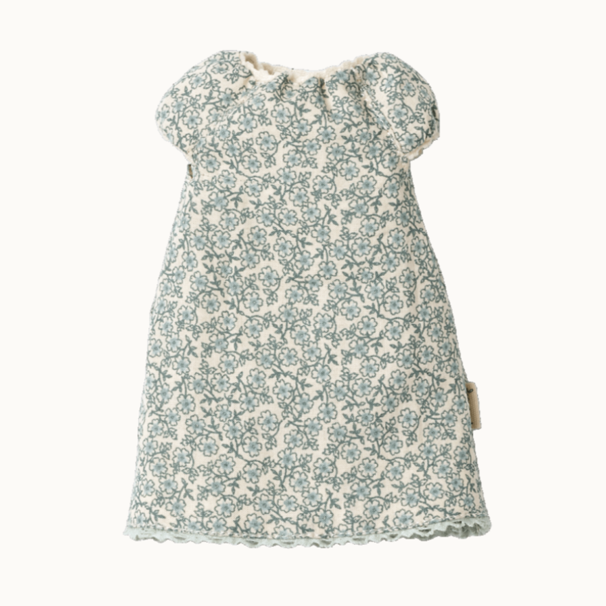 Nightgown for Teddy Mum