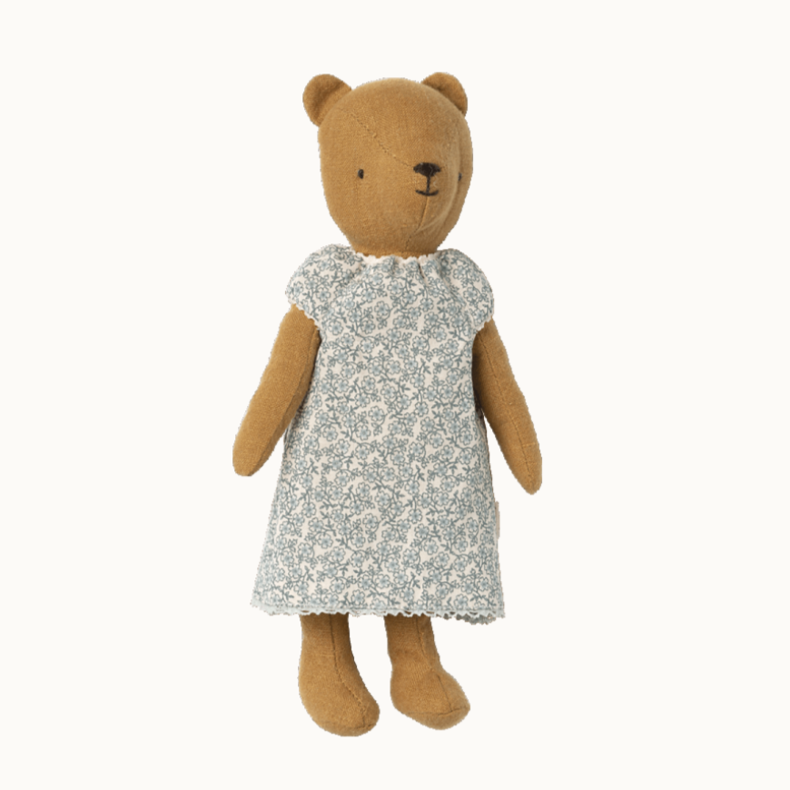 Nightgown for Teddy Mum