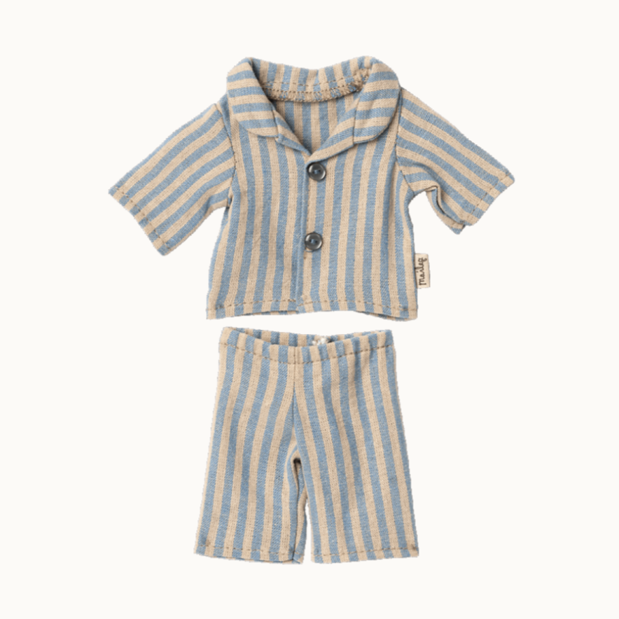 Pyjamas for Teddy Junior