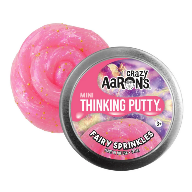 Mini Fairy Sprinkles Putty (sparkle)