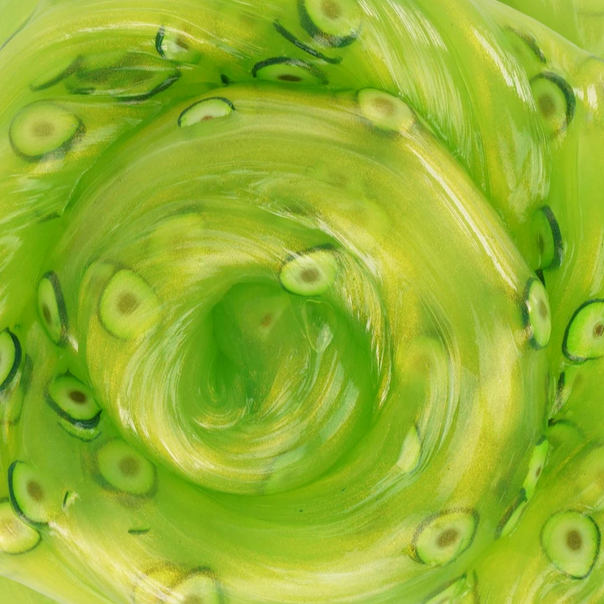 Mini Avocado Putty (hide inside)