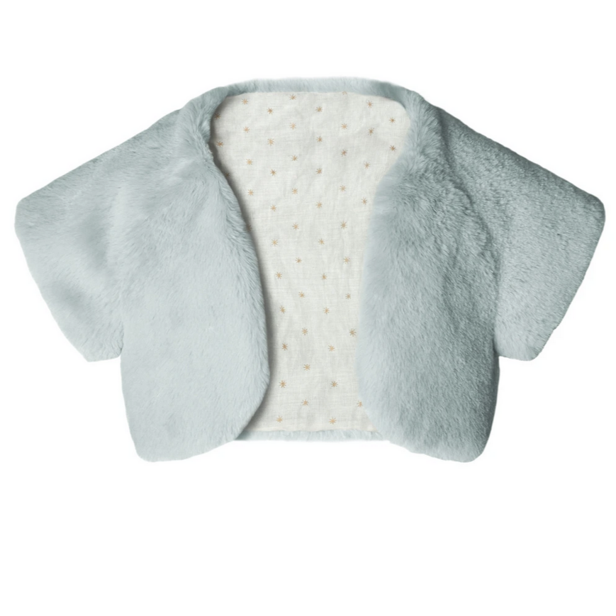 Bolero Plush -mint