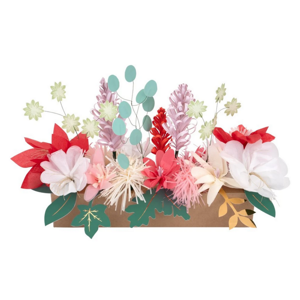 Hazel Gardiner - Floral Centrepiece