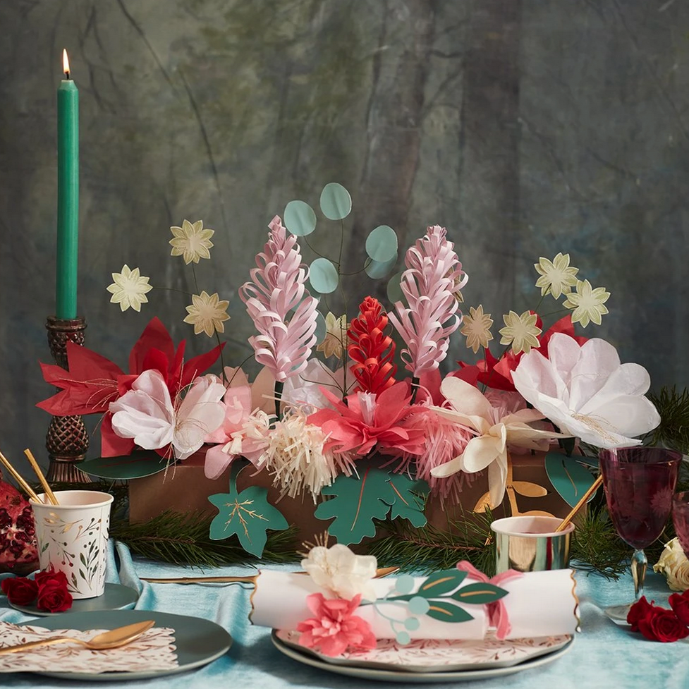 Hazel Gardiner - Floral Centrepiece