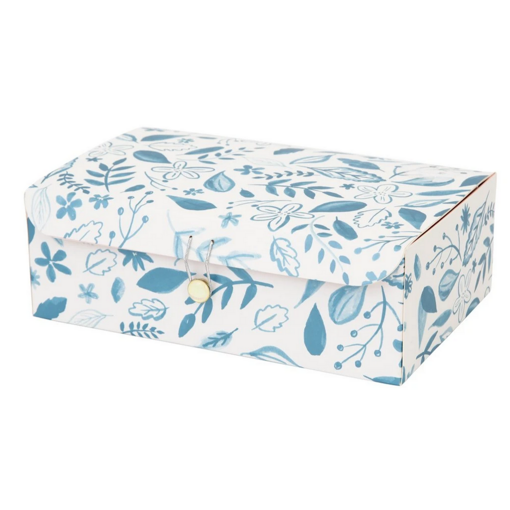 Winter Ballerina Charm Bracelet Advent Calendar