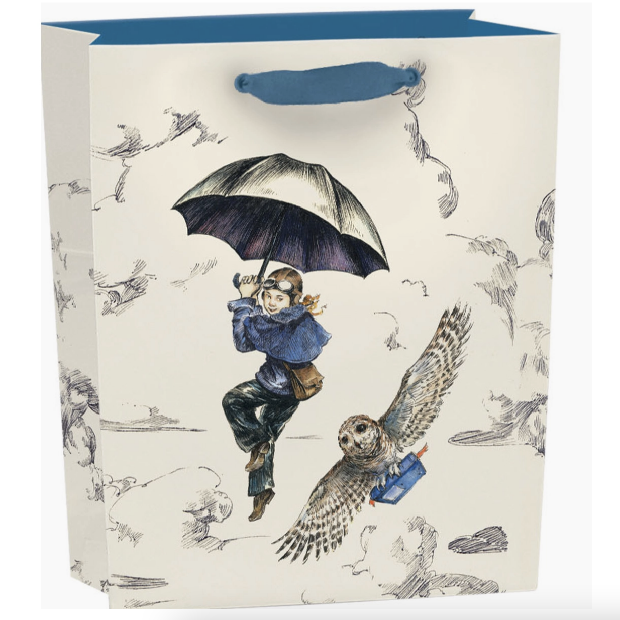 Mondoodle Small Gift Bag