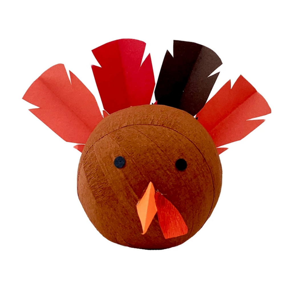 Mini Turkey Surprize Ball