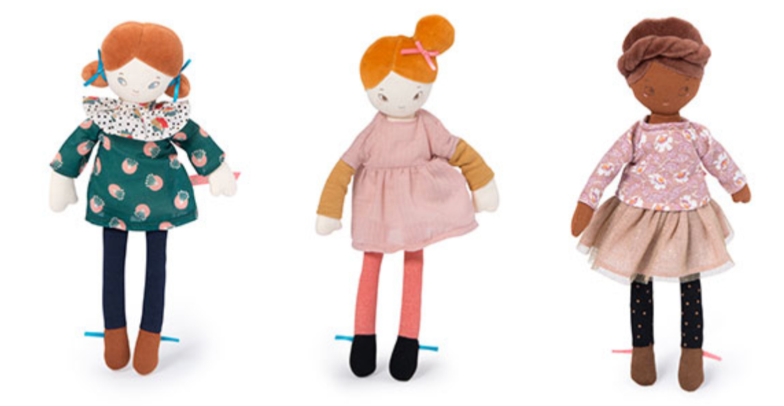 Little Parisiennes