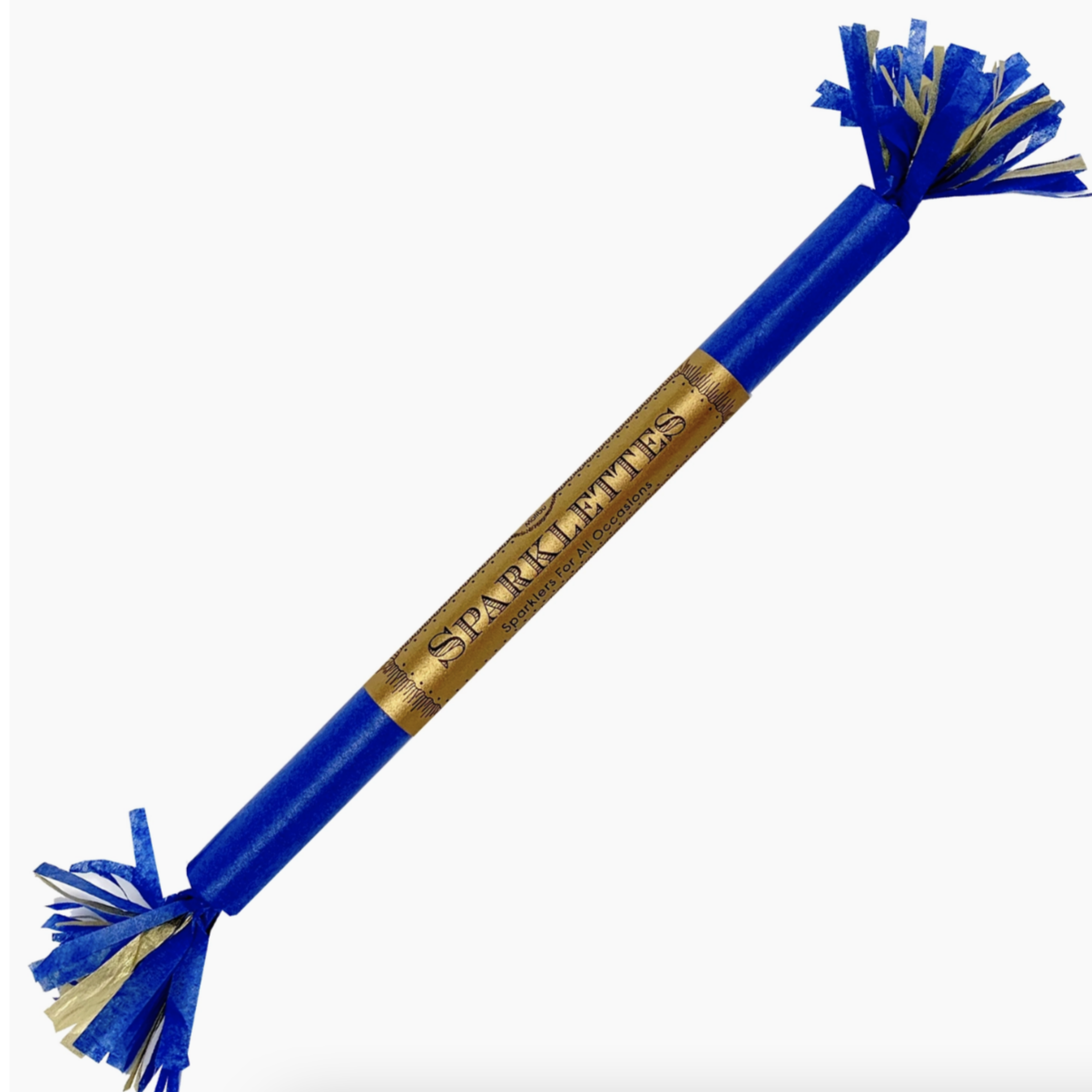 Sparklettes Hanukkah 8"
