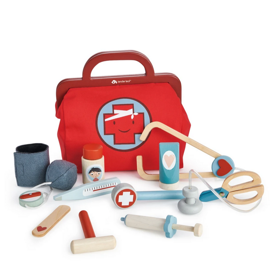 Doctor's Bag