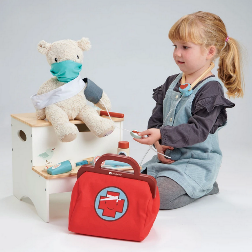 Doctor's Bag