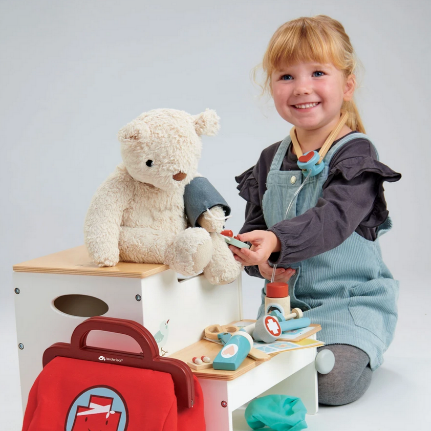 Doctor's Bag