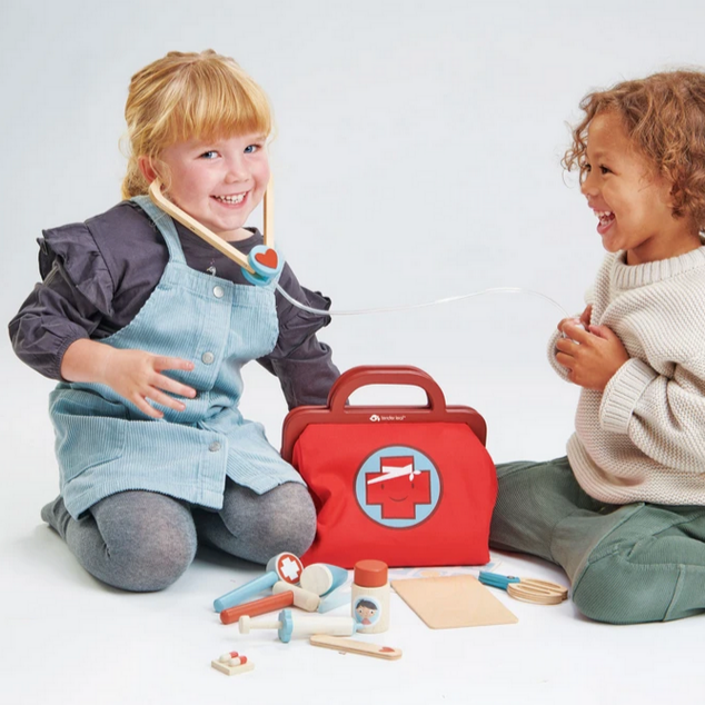 Doctor's Bag