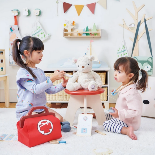 Doctor's Bag